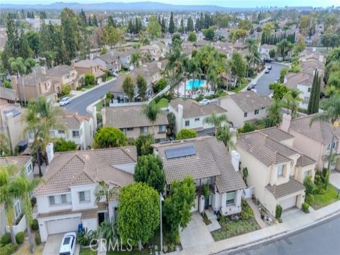 13362 Portal , Tustin, CA