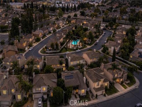 13362 Portal , Tustin, CA