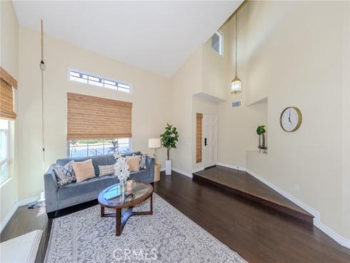 13362 Portal , Tustin, CA