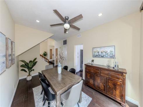 13362 Portal , Tustin, CA