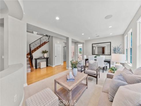 15240 Severyns Road, Tustin, CA