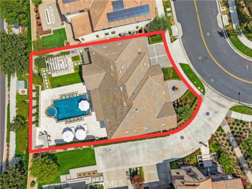 8 Stafford Place, Tustin, CA