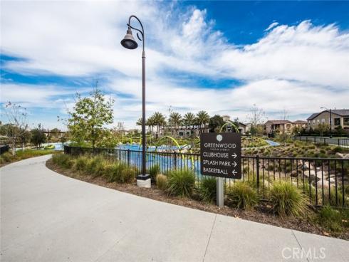 8 Stafford Place, Tustin, CA