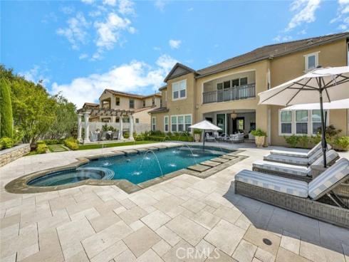 8 Stafford Place, Tustin, CA