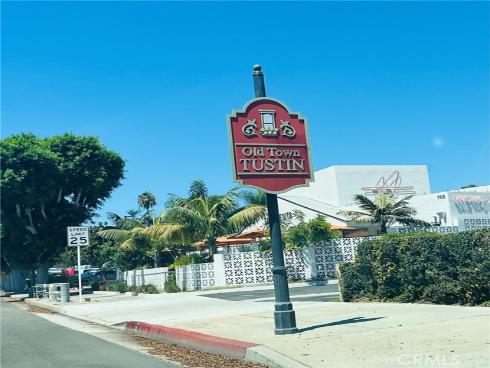 1159 E 1st , Tustin, CA