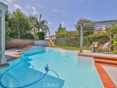2162 Sonbria , Tustin, CA
