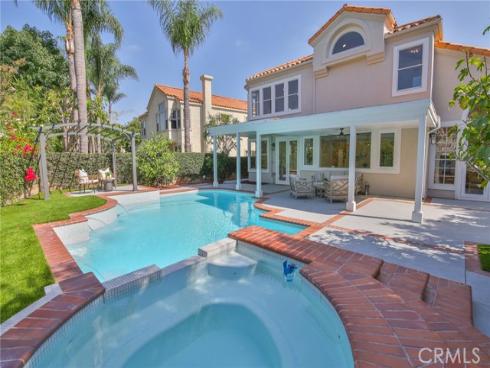 2162 Sonbria , Tustin, CA
