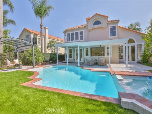 2162 Sonbria , Tustin, CA