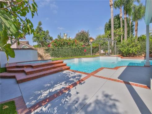 2162 Sonbria , Tustin, CA