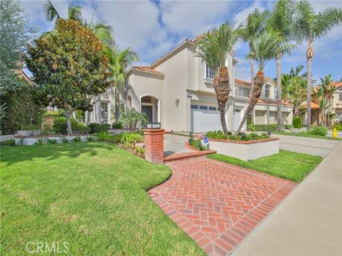 2162 Sonbria , Tustin, CA