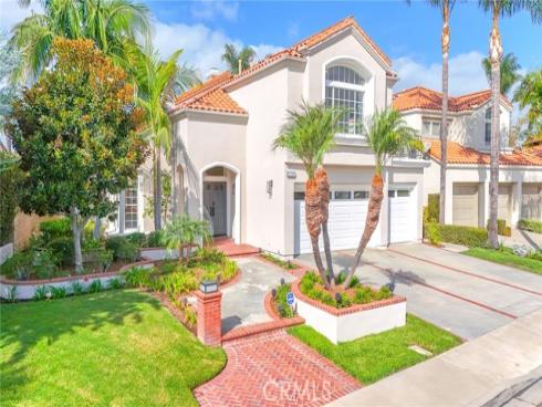 2162 Sonbria , Tustin, CA