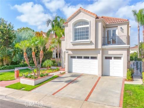 2162 Sonbria , Tustin, CA