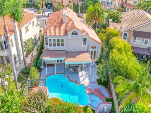 2162 Sonbria , Tustin, CA