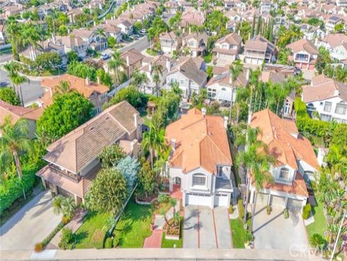 2162 Sonbria , Tustin, CA