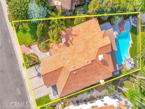 2162 Sonbria , Tustin, CA