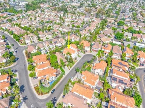 2162 Sonbria , Tustin, CA