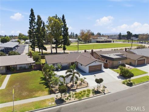 14762 Carfax , Tustin, CA