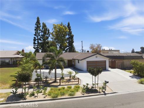 14762 Carfax , Tustin, CA