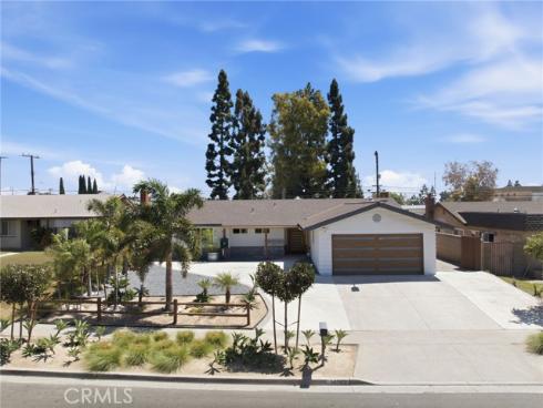 14762 Carfax , Tustin, CA
