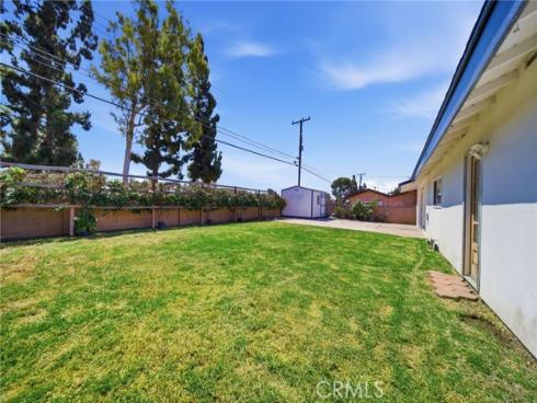 14762 Carfax , Tustin, CA
