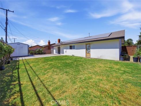 14762 Carfax , Tustin, CA