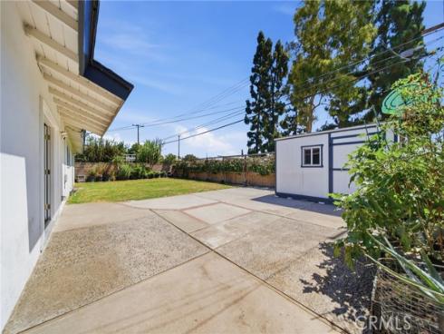 14762 Carfax , Tustin, CA