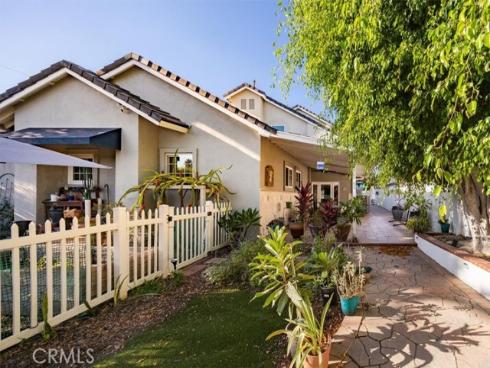 14272 Livingston , Tustin, CA