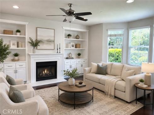 15563 Jasmine Place, Tustin, CA