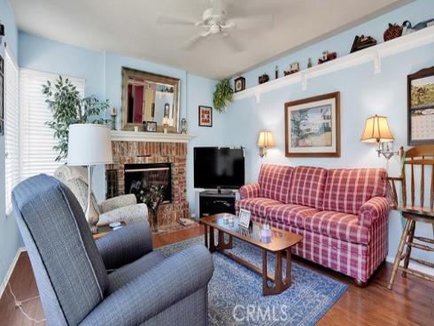 2477  Via Corella  , Tustin, CA