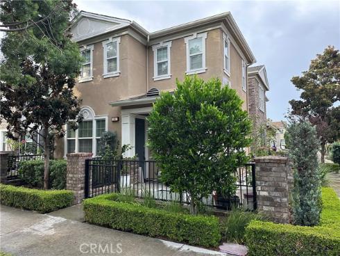 1487 Montgomery , Tustin, CA