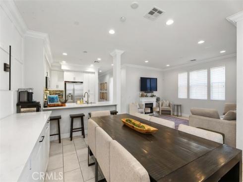 1487 Montgomery , Tustin, CA