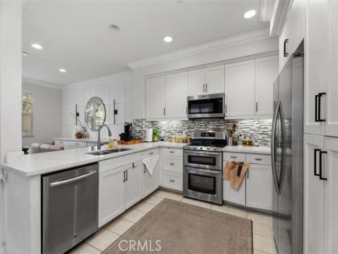 1487 Montgomery , Tustin, CA