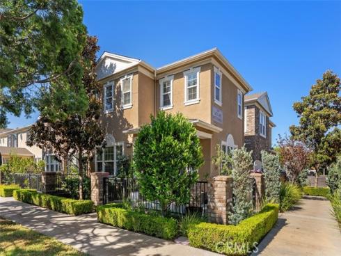 1487 Montgomery , Tustin, CA