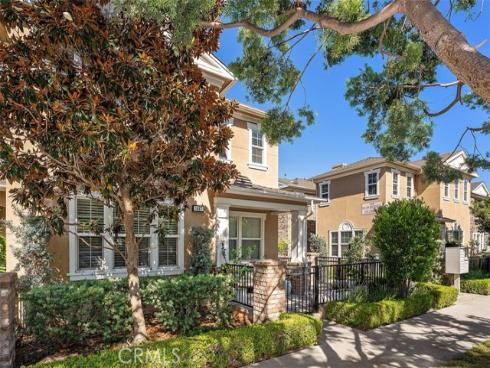 1487 Montgomery , Tustin, CA