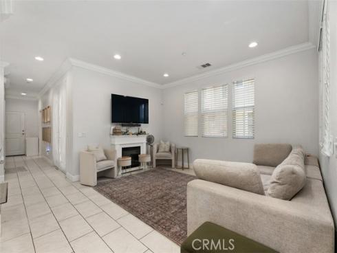 1487 Montgomery , Tustin, CA
