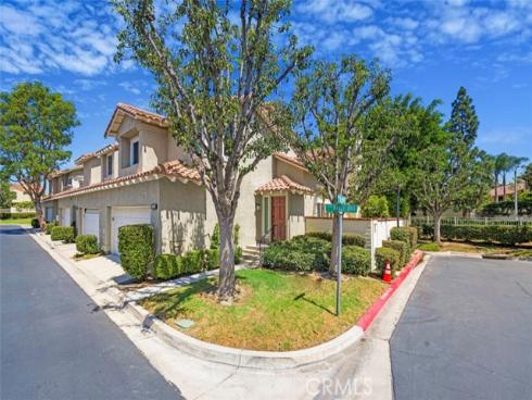 2578 Calle Barcelona , Tustin, CA