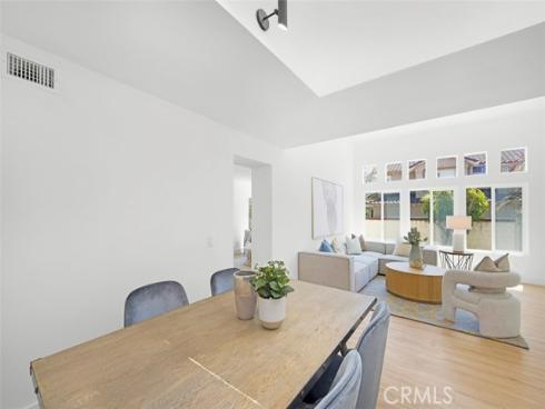 2578 Calle Barcelona , Tustin, CA