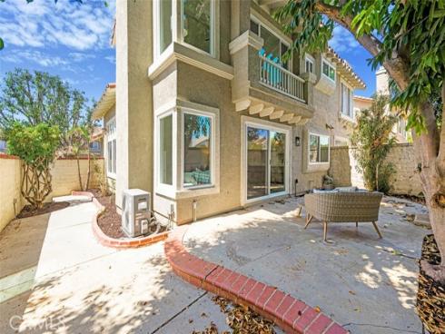 2578 Calle Barcelona , Tustin, CA