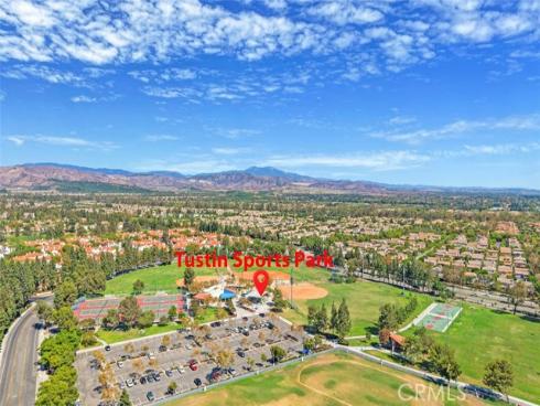 2578 Calle Barcelona , Tustin, CA