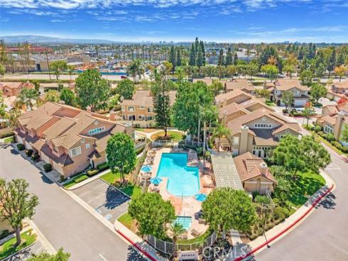 2578 Calle Barcelona , Tustin, CA