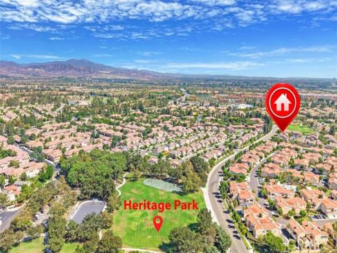 2578 Calle Barcelona , Tustin, CA