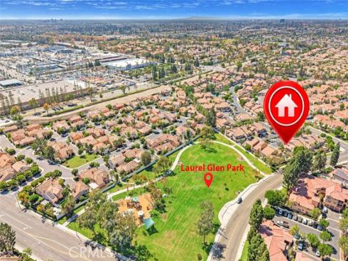 2578 Calle Barcelona , Tustin, CA