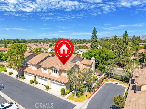 2578  Calle Barcelona  , Tustin, CA