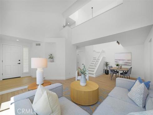 2578 Calle Barcelona , Tustin, CA