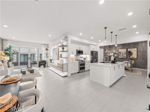 16123 Dawn 308 , Tustin, CA