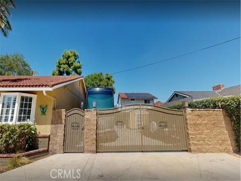 13451 Browning , Tustin, CA