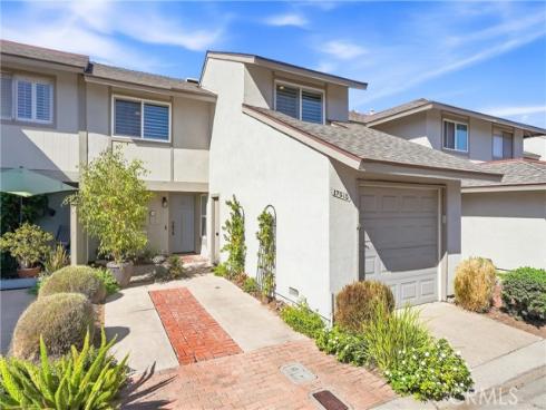 17515 Via Lindo , Tustin, CA