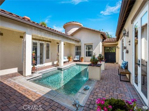 11739 Willard Avenue, Tustin, CA