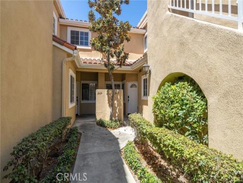 2413 Mira Monte Court, Tustin, CA