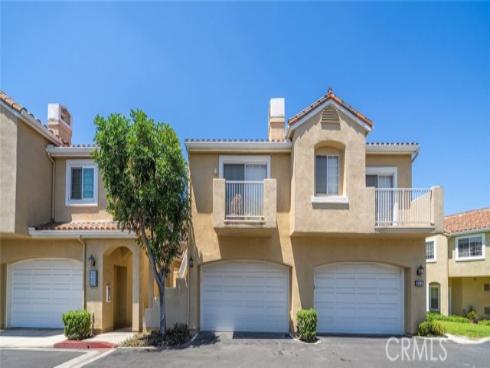 2413 Mira Monte Court, Tustin, CA